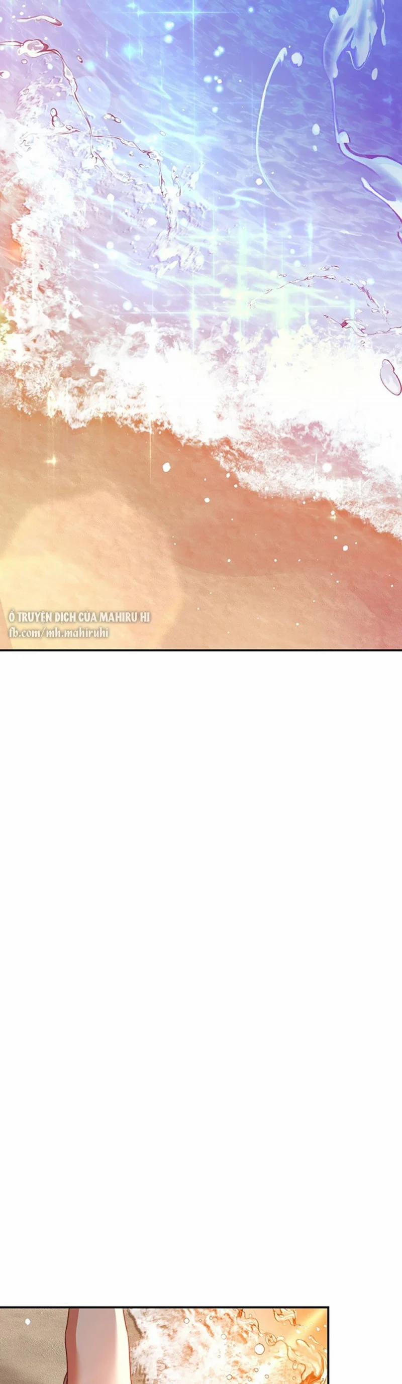 Trở Thành Tình Địch Của Nam Chính 38 trang 4