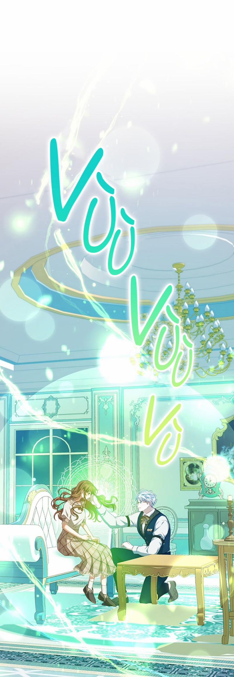 Trở Thành Tình Địch Của Nam Chính 39.5 trang 12