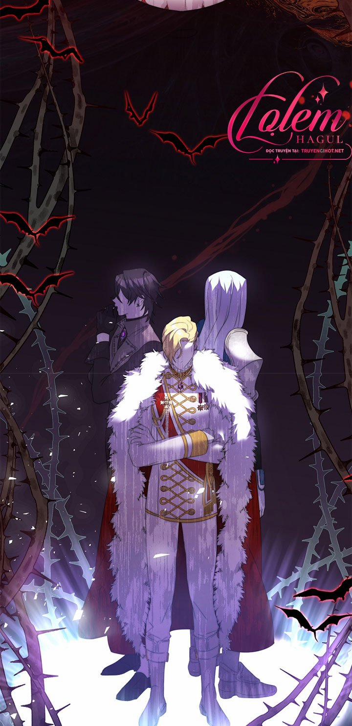 Trở Thành Tình Địch Của Nam Chính 4 trang 14