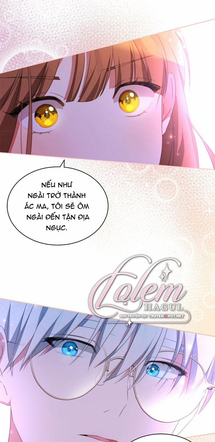 Trở Thành Tình Địch Của Nam Chính 4 trang 19