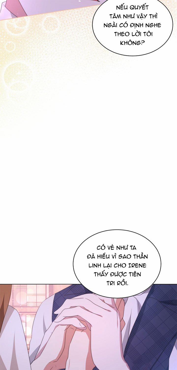 Trở Thành Tình Địch Của Nam Chính 4 trang 20