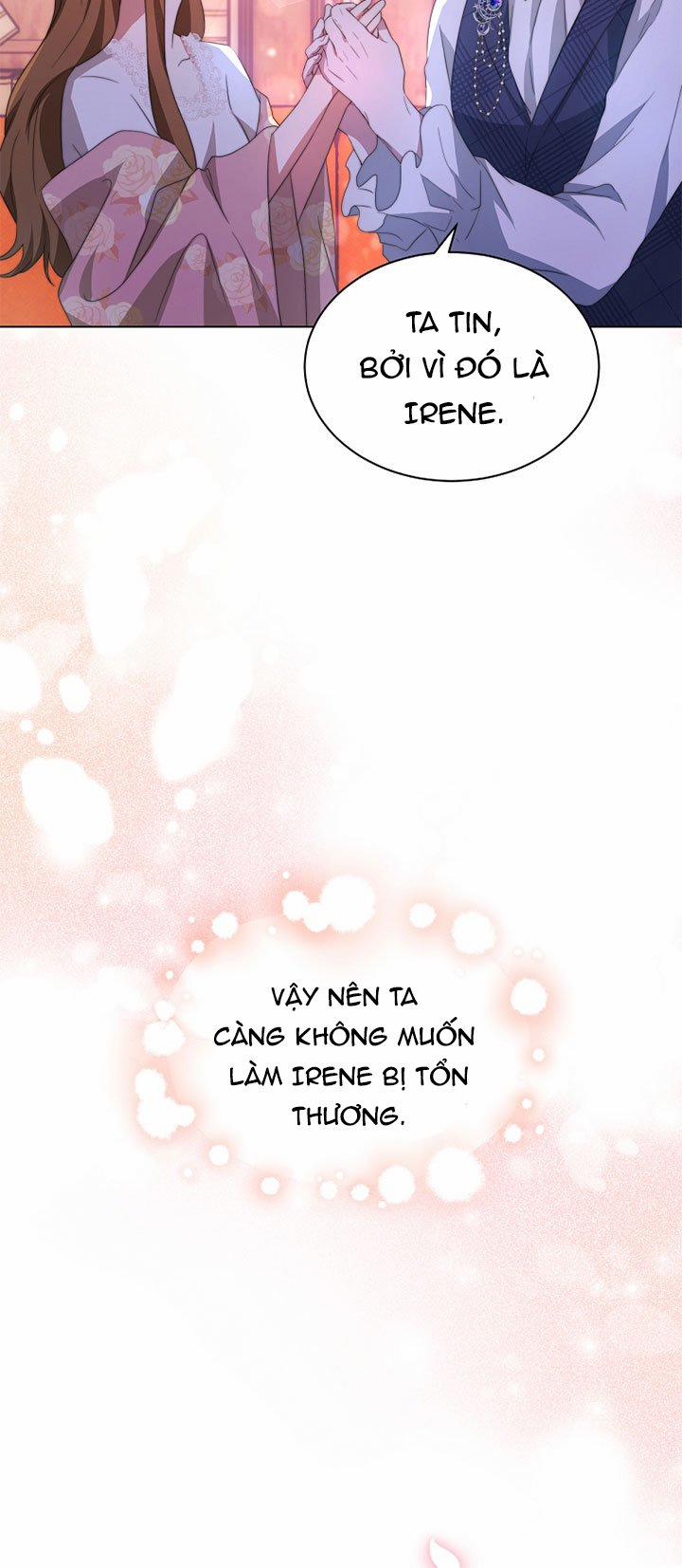 Trở Thành Tình Địch Của Nam Chính 4 trang 23