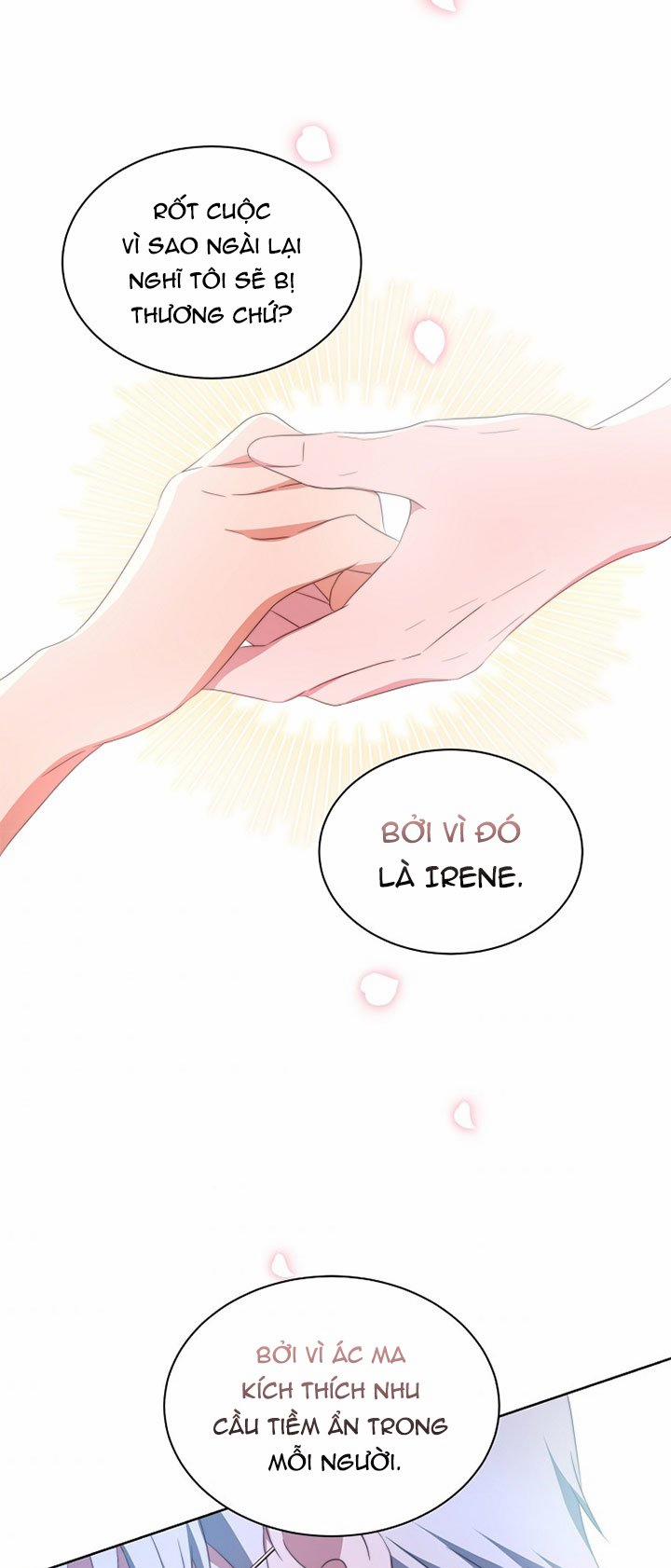 Trở Thành Tình Địch Của Nam Chính 4 trang 24