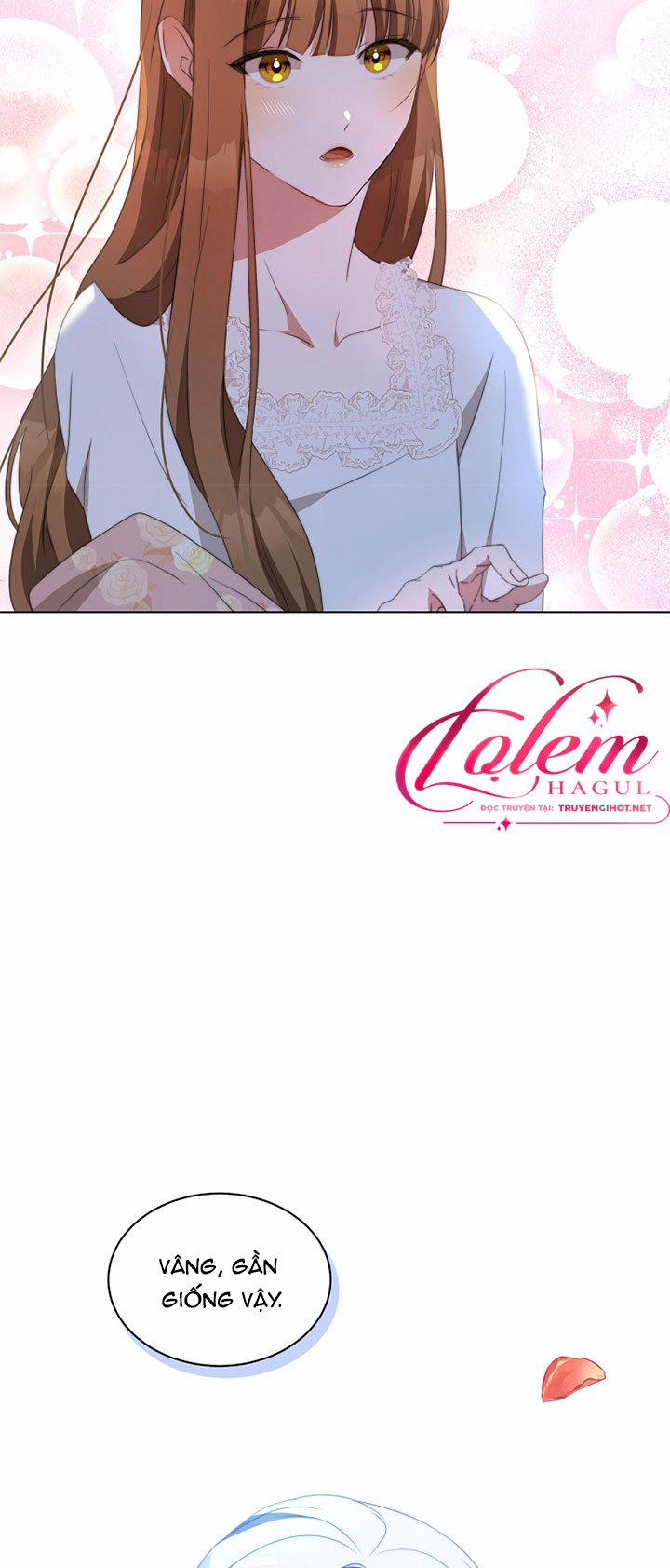 Trở Thành Tình Địch Của Nam Chính 4 trang 26