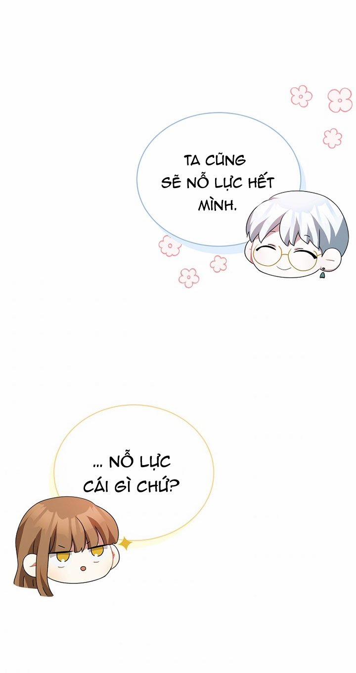 Trở Thành Tình Địch Của Nam Chính 4 trang 36