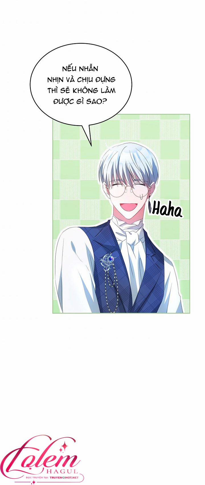 Trở Thành Tình Địch Của Nam Chính 4 trang 37