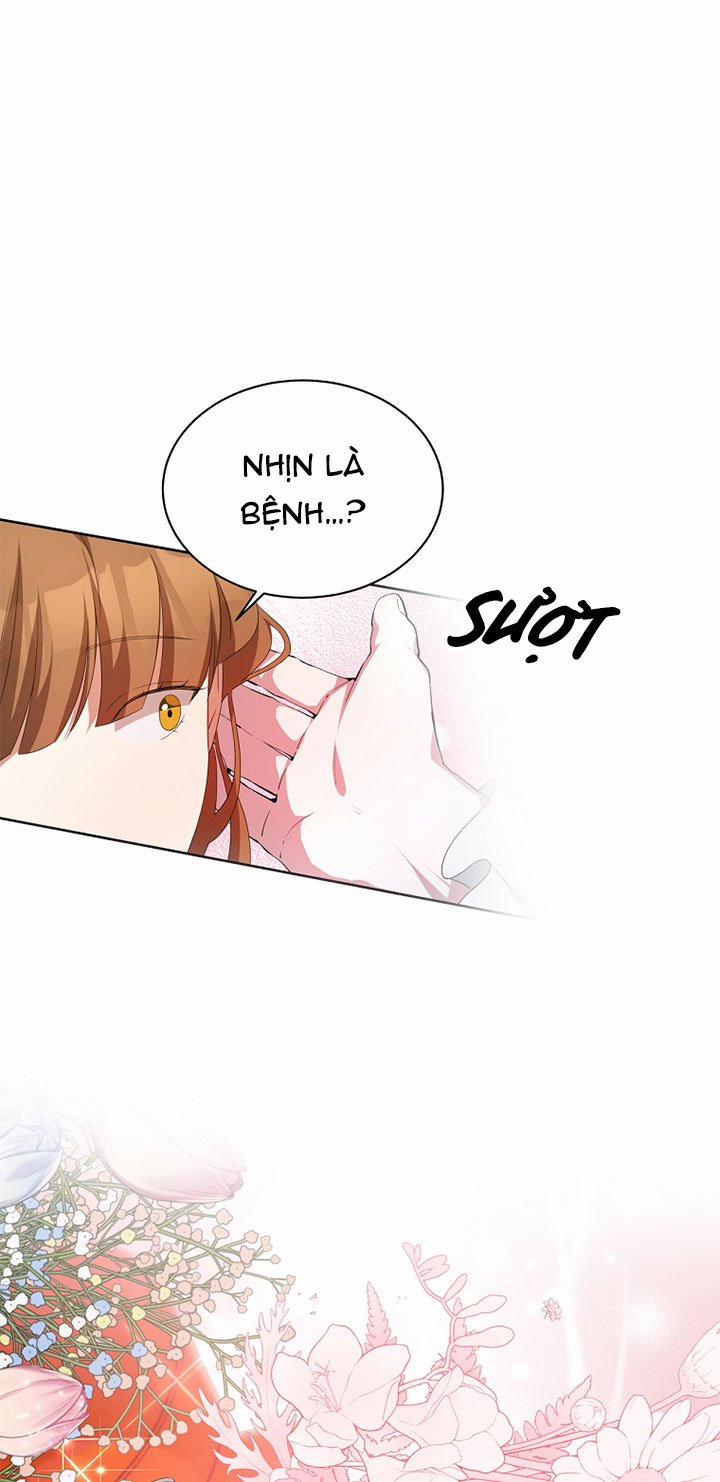 Trở Thành Tình Địch Của Nam Chính 4 trang 39