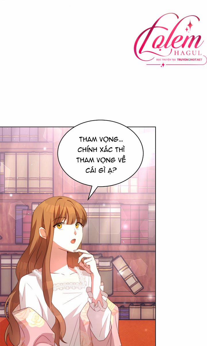 Trở Thành Tình Địch Của Nam Chính 4 trang 4