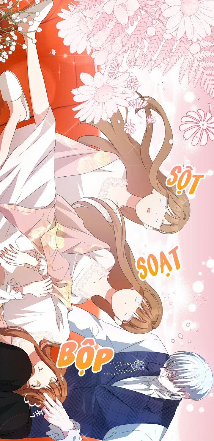 Trở Thành Tình Địch Của Nam Chính 4 trang 40