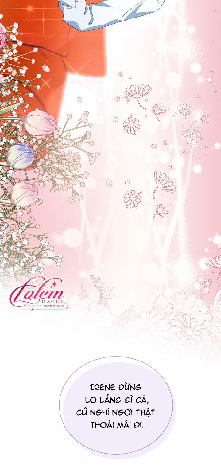 Trở Thành Tình Địch Của Nam Chính 4 trang 41