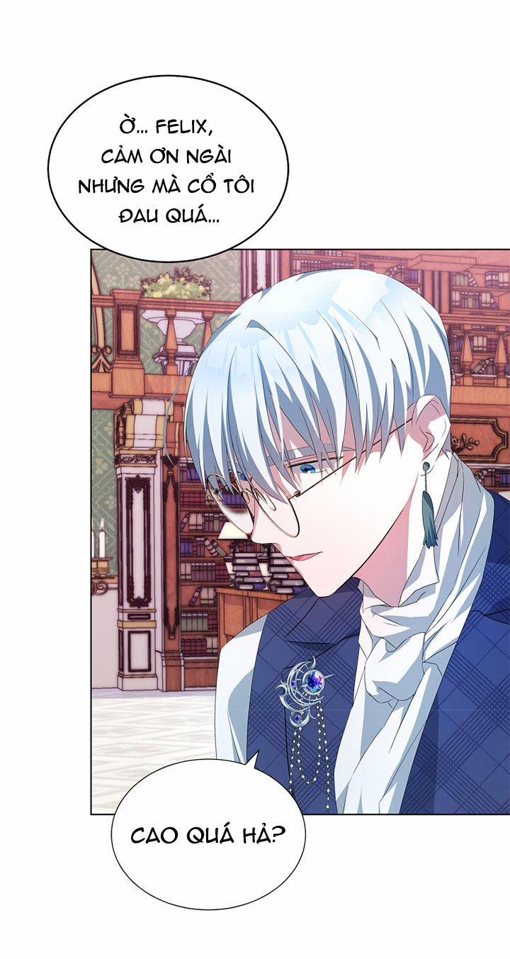 Trở Thành Tình Địch Của Nam Chính 4 trang 43