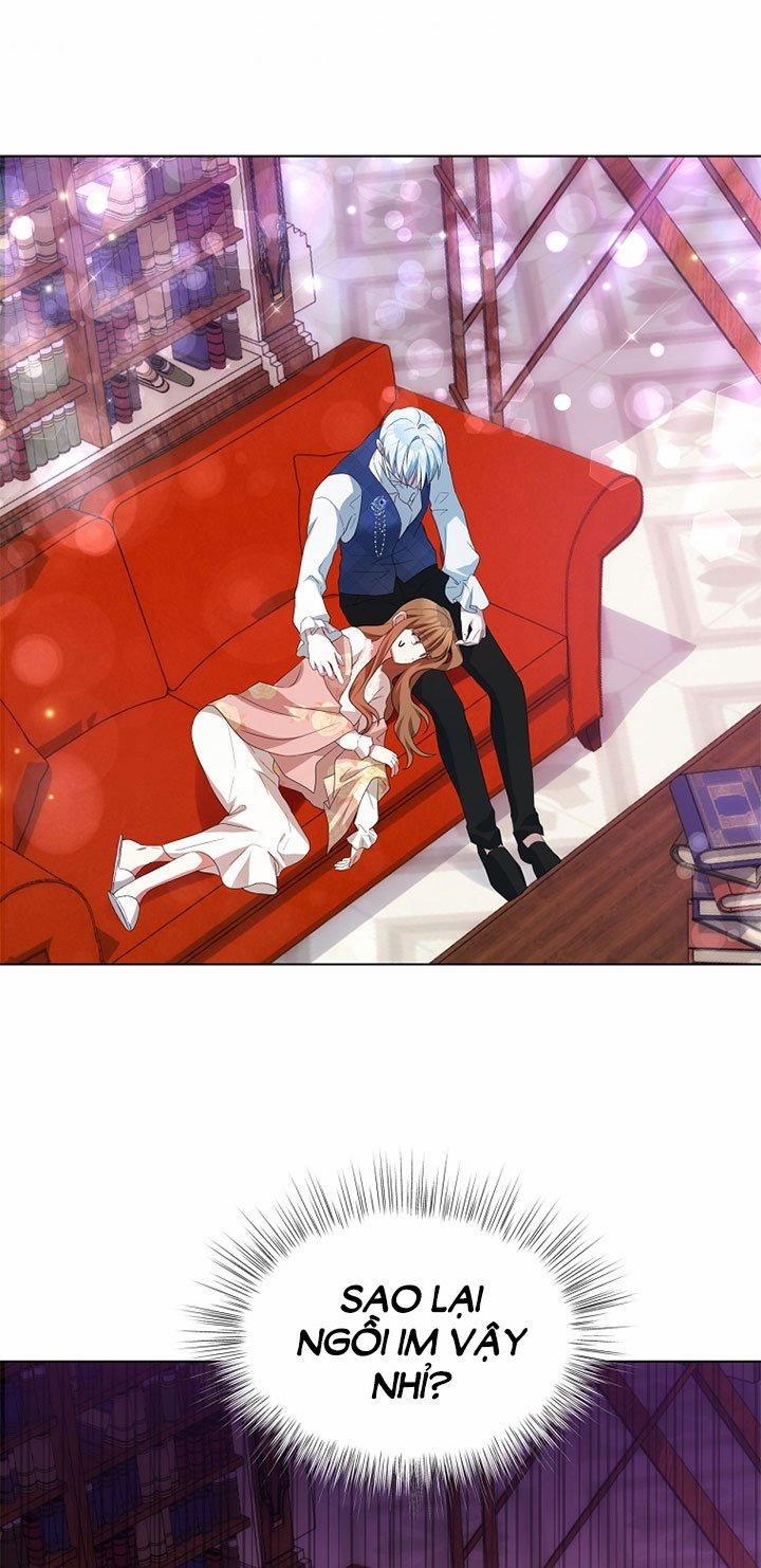 Trở Thành Tình Địch Của Nam Chính 4 trang 45