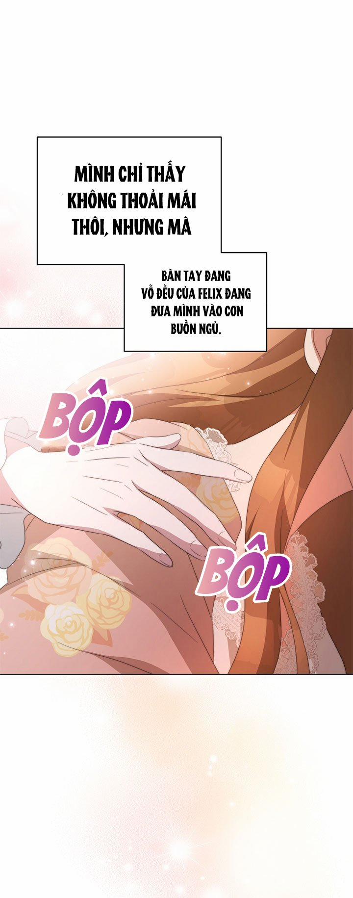 Trở Thành Tình Địch Của Nam Chính 4 trang 47