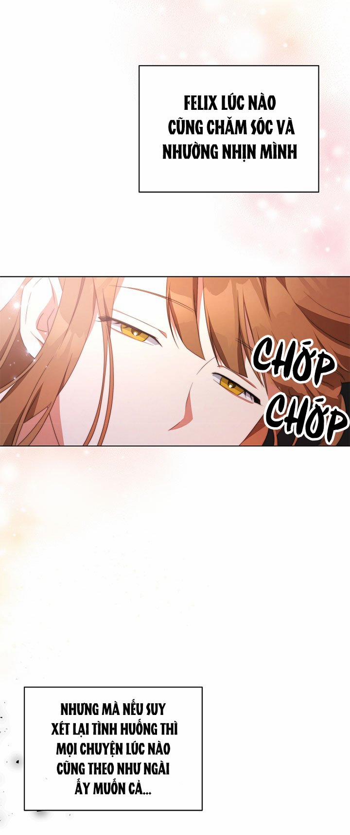 Trở Thành Tình Địch Của Nam Chính 4 trang 48