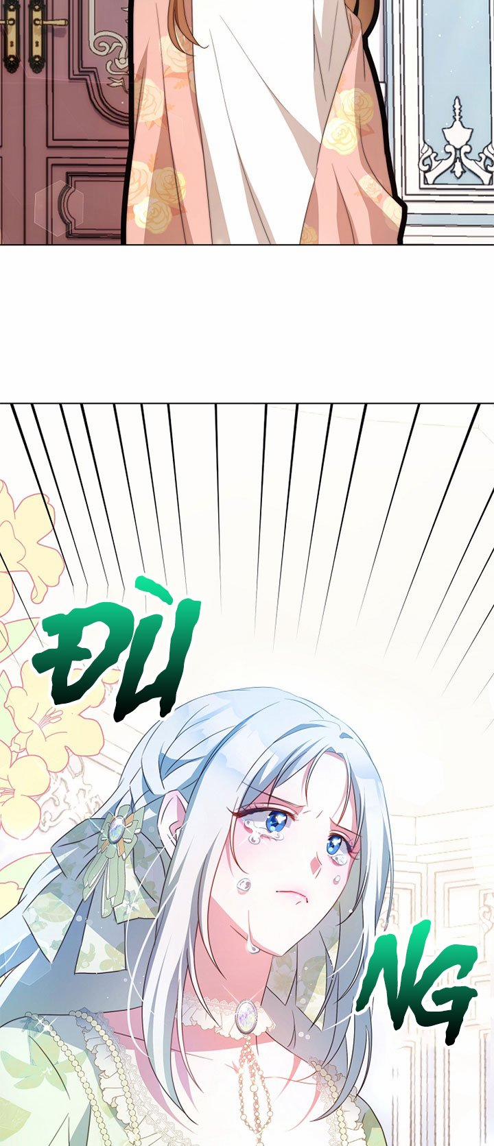 Trở Thành Tình Địch Của Nam Chính 4 trang 52