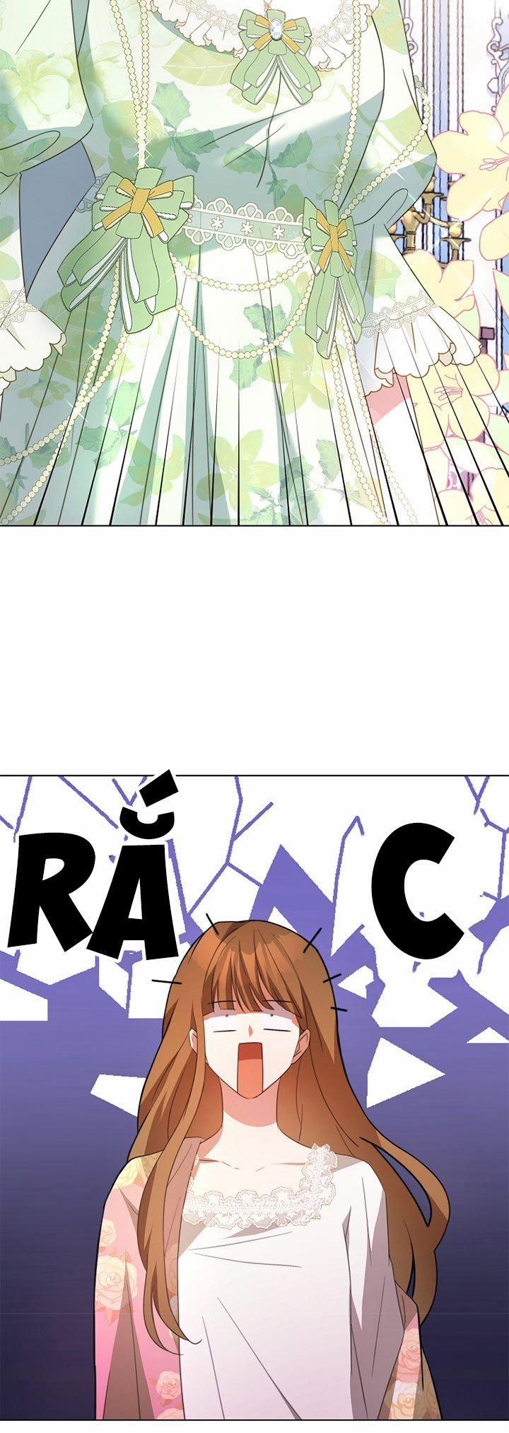 Trở Thành Tình Địch Của Nam Chính 4 trang 53