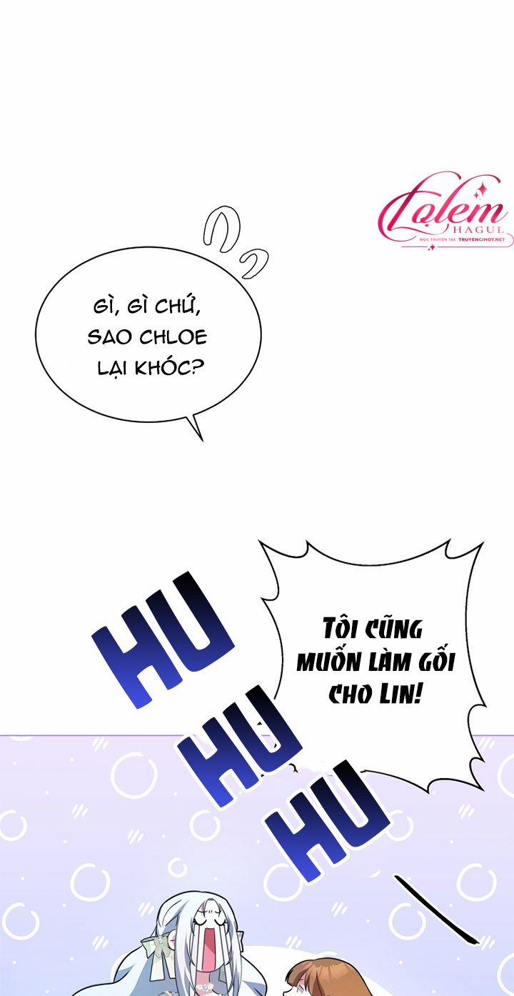 Trở Thành Tình Địch Của Nam Chính 4 trang 54