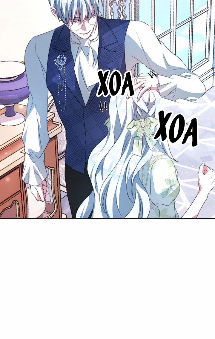 Trở Thành Tình Địch Của Nam Chính 4 trang 60