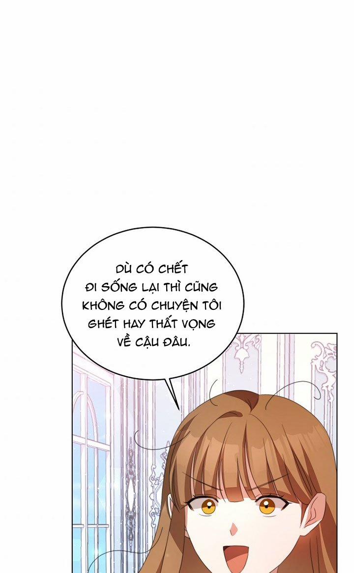 Trở Thành Tình Địch Của Nam Chính 4 trang 64