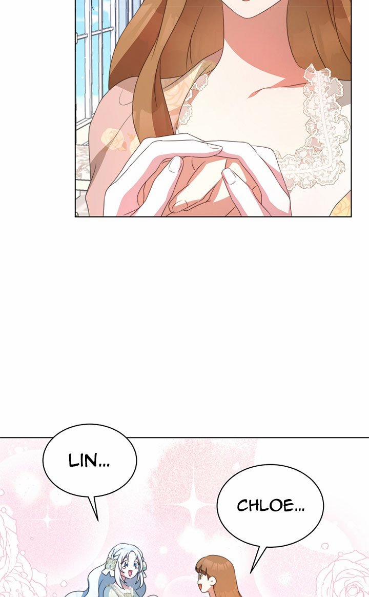 Trở Thành Tình Địch Của Nam Chính 4 trang 65