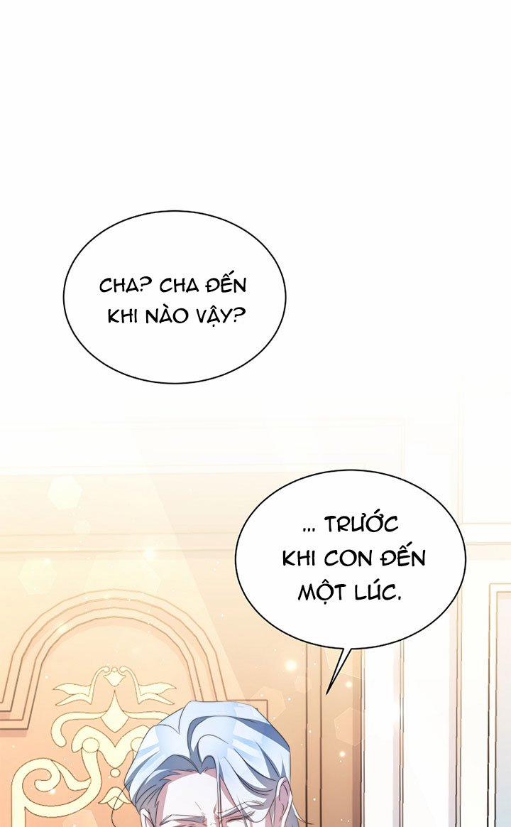 Trở Thành Tình Địch Của Nam Chính 4 trang 67