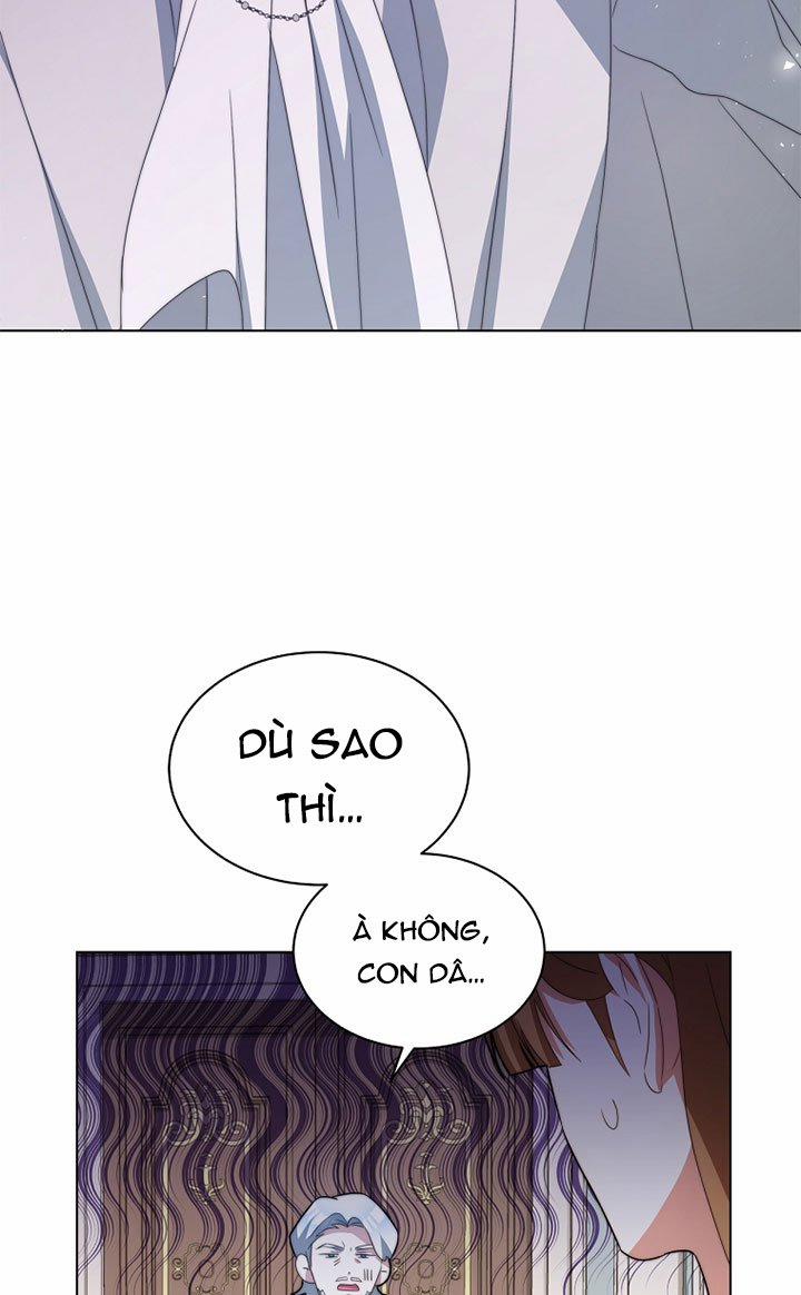 Trở Thành Tình Địch Của Nam Chính 4 trang 71