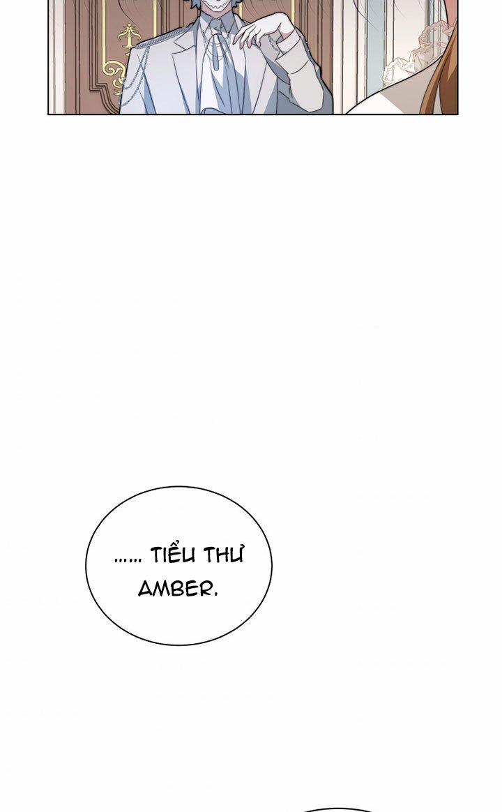 Trở Thành Tình Địch Của Nam Chính 4 trang 72