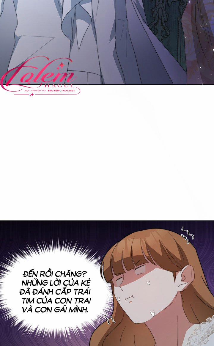 Trở Thành Tình Địch Của Nam Chính 4 trang 75