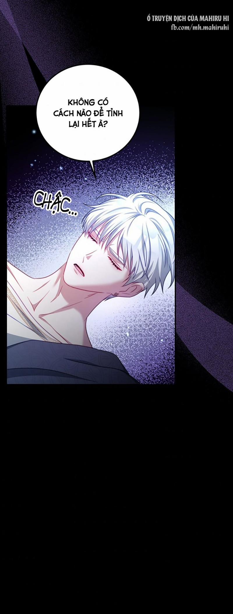 Trở Thành Tình Địch Của Nam Chính 40.5 trang 0