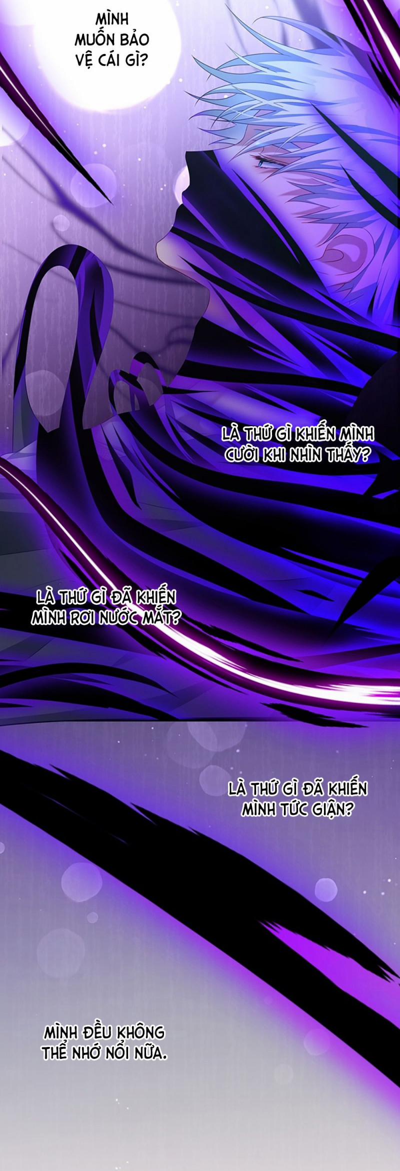 Trở Thành Tình Địch Của Nam Chính 40.5 trang 13