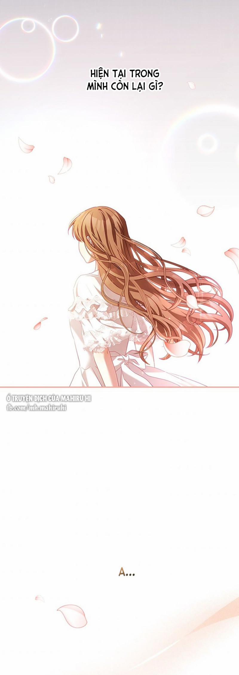 Trở Thành Tình Địch Của Nam Chính 40.5 trang 14