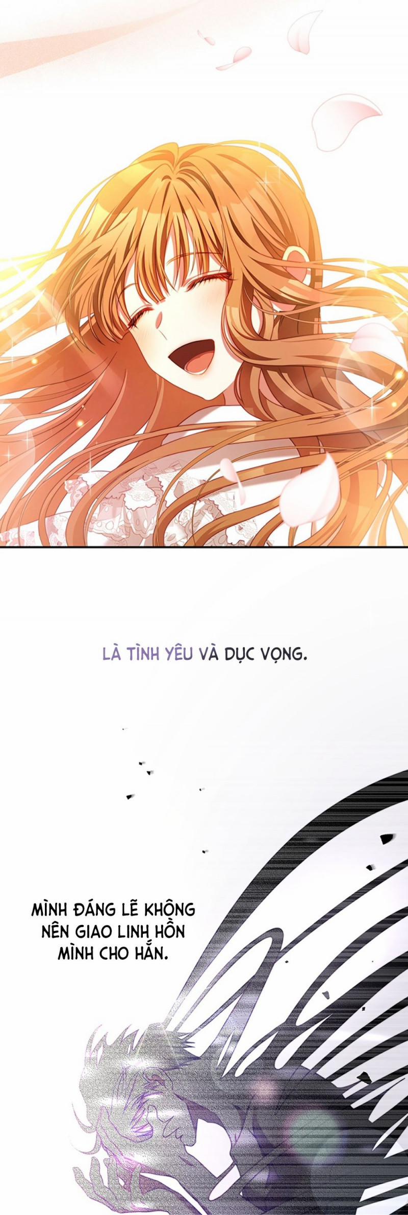 Trở Thành Tình Địch Của Nam Chính 40.5 trang 15