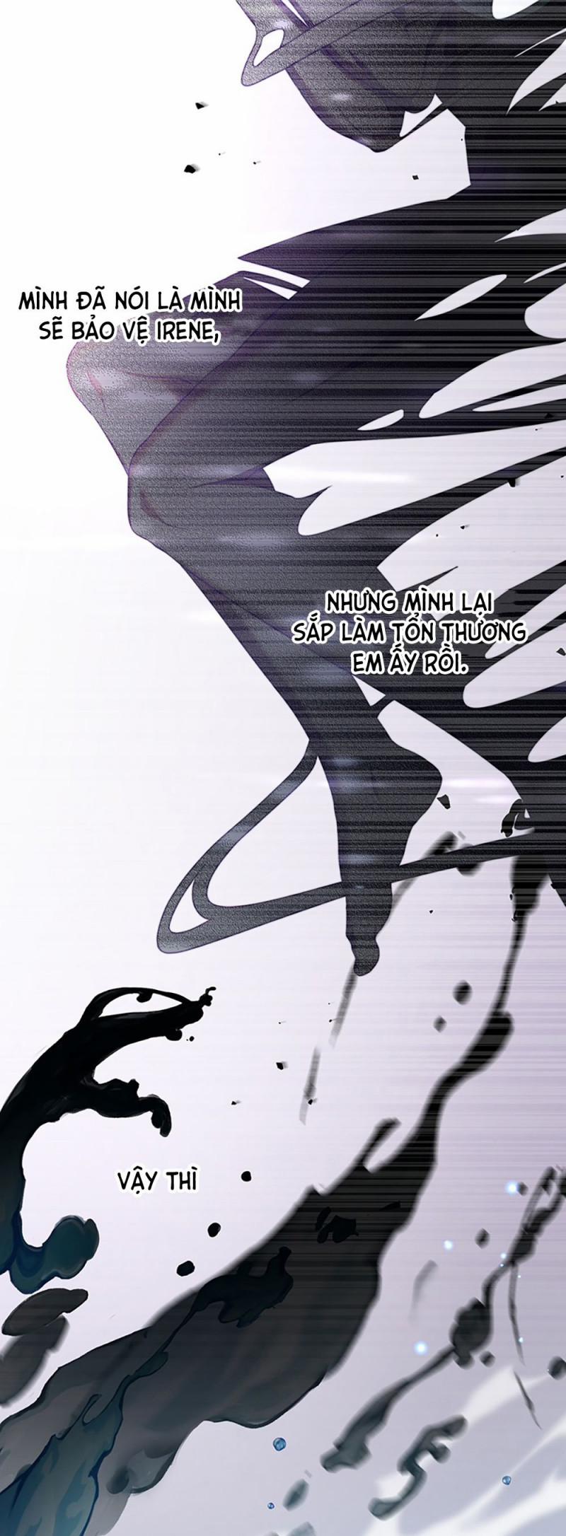 Trở Thành Tình Địch Của Nam Chính 40.5 trang 16