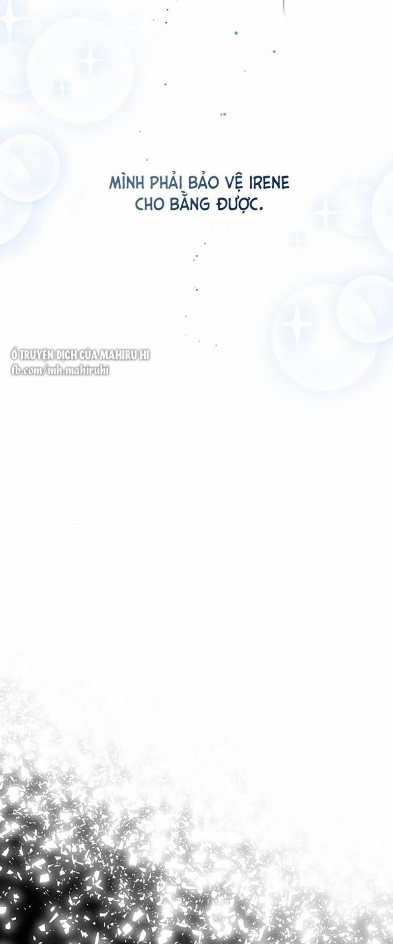 Trở Thành Tình Địch Của Nam Chính 40.5 trang 19