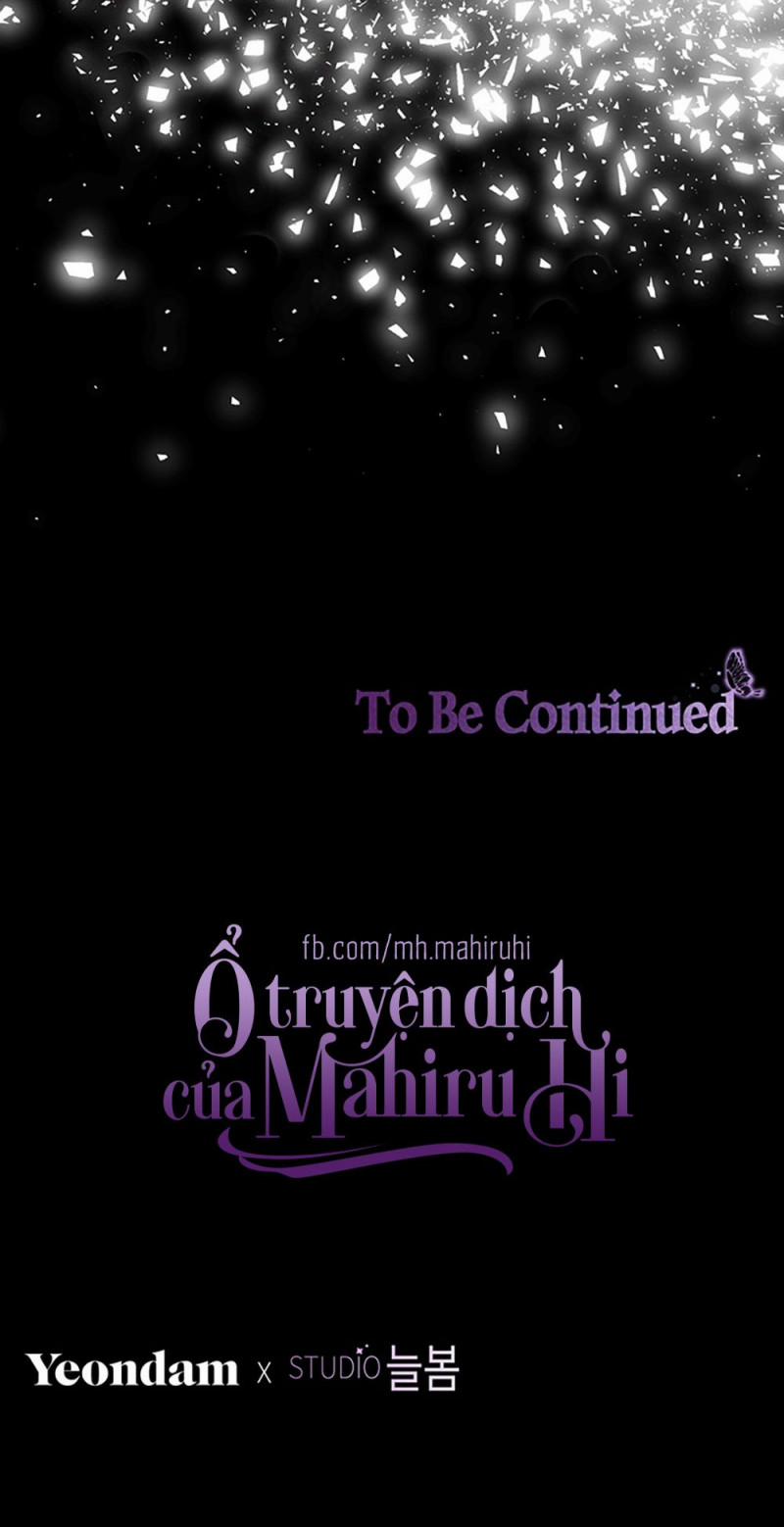 Trở Thành Tình Địch Của Nam Chính 40.5 trang 20