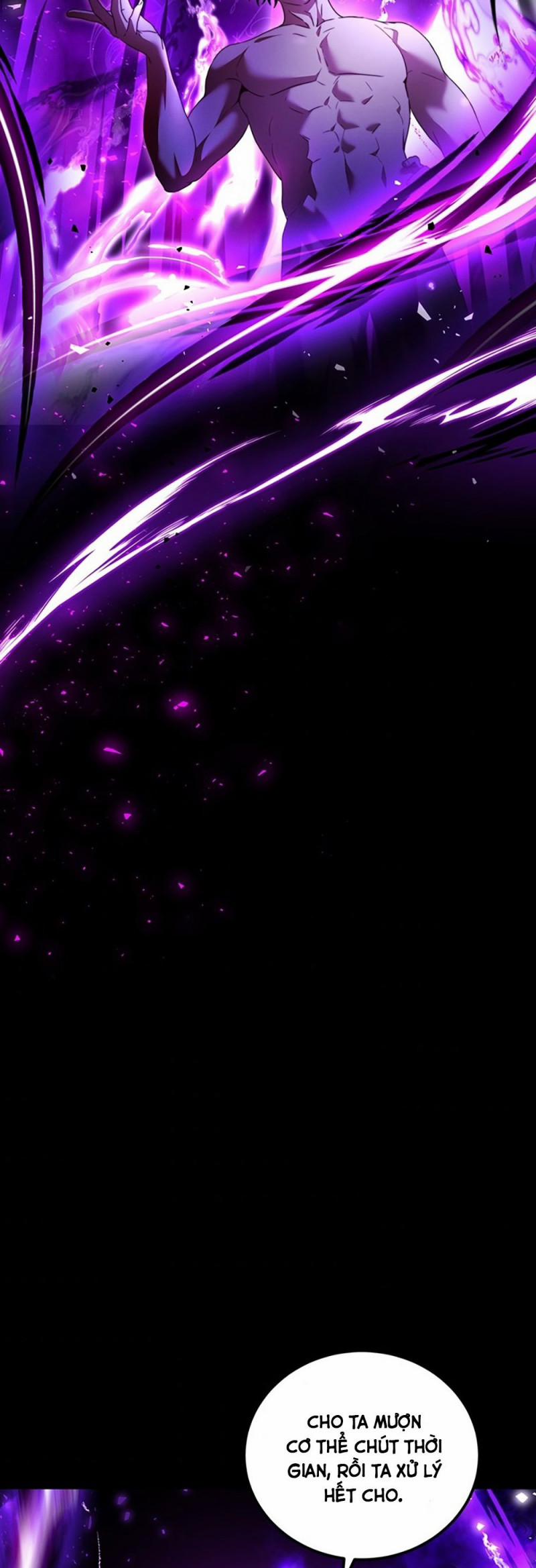 Trở Thành Tình Địch Của Nam Chính 40.5 trang 5