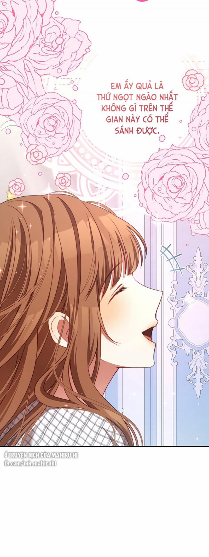 Trở Thành Tình Địch Của Nam Chính 40 trang 11