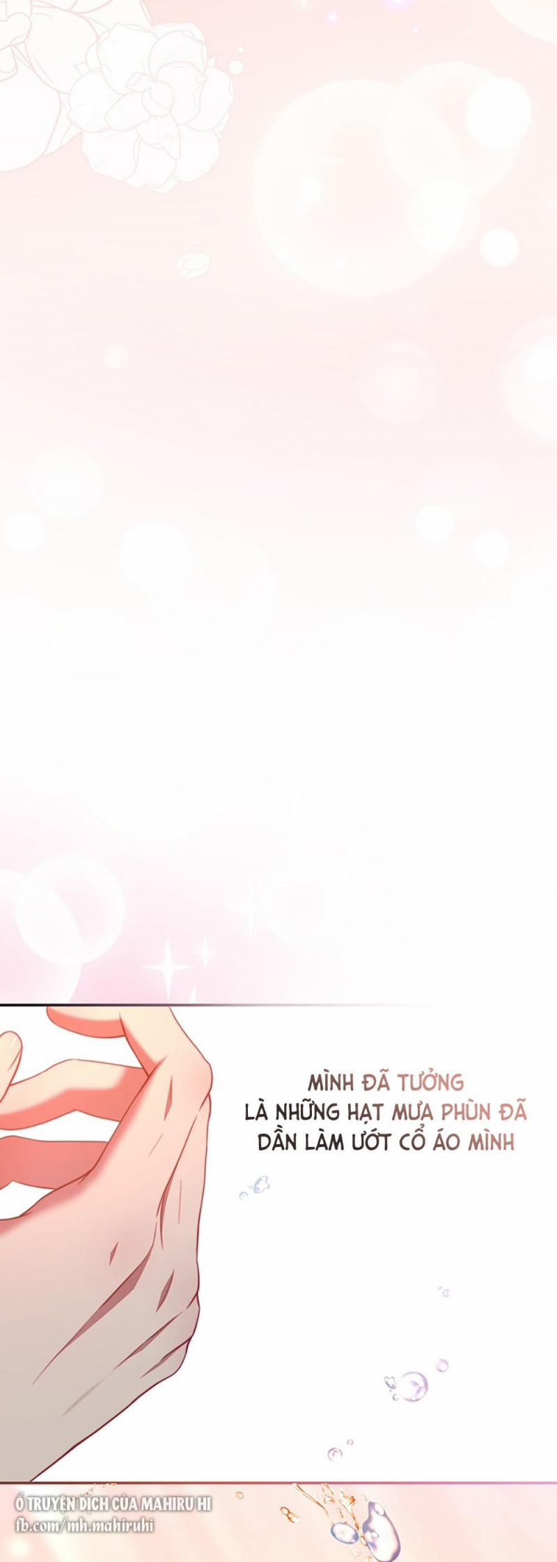 Trở Thành Tình Địch Của Nam Chính 40 trang 13