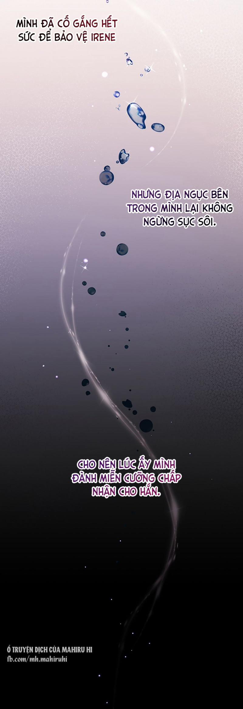 Trở Thành Tình Địch Của Nam Chính 40 trang 16