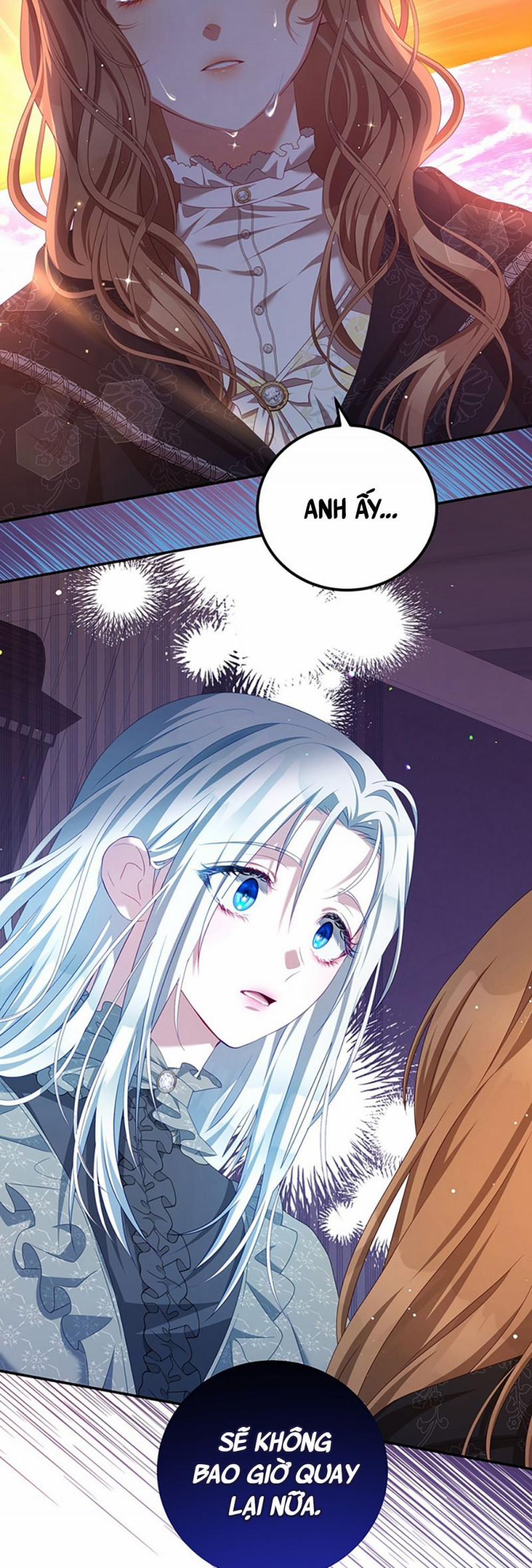 Trở Thành Tình Địch Của Nam Chính 41 trang 11