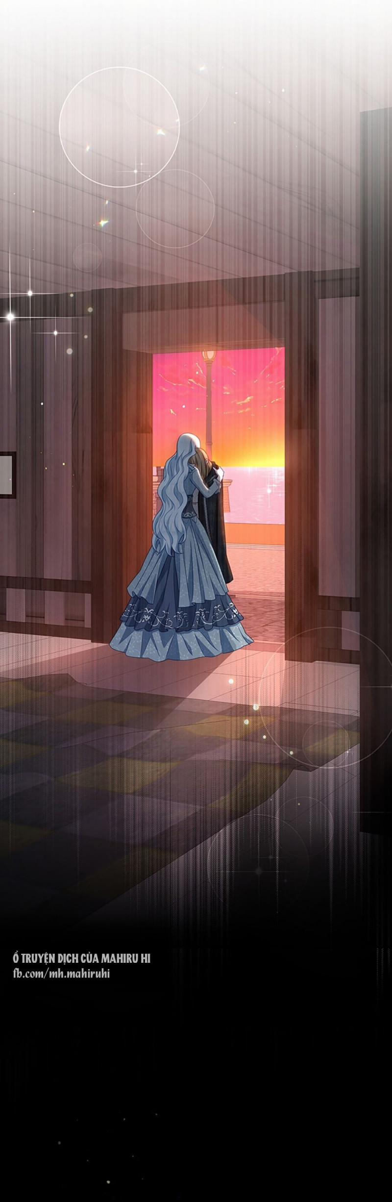 Trở Thành Tình Địch Của Nam Chính 41 trang 13