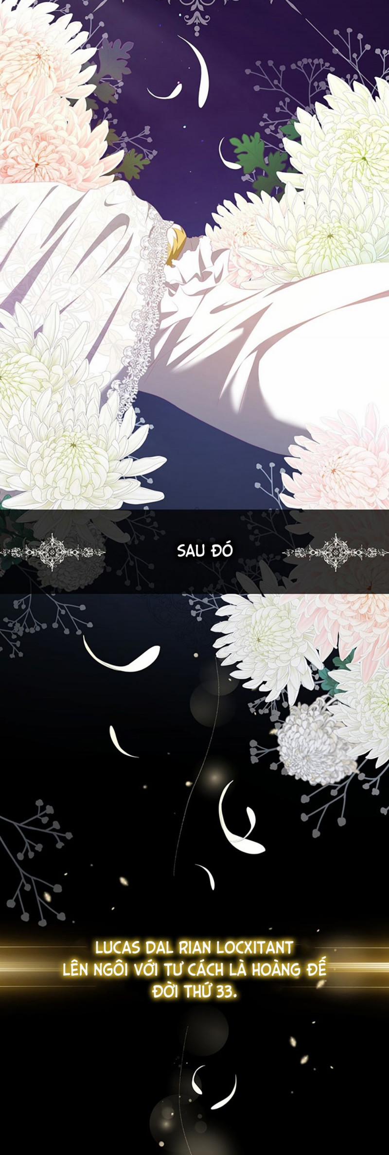 Trở Thành Tình Địch Của Nam Chính 41 trang 15