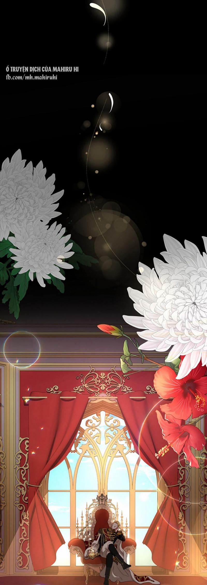 Trở Thành Tình Địch Của Nam Chính 41 trang 16