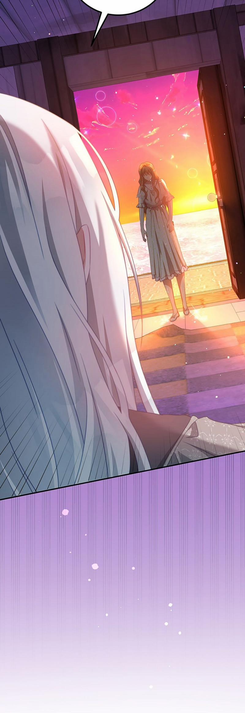 Trở Thành Tình Địch Của Nam Chính 41 trang 4