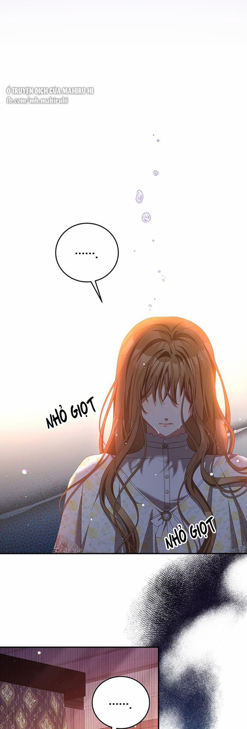 Trở Thành Tình Địch Của Nam Chính 41 trang 5