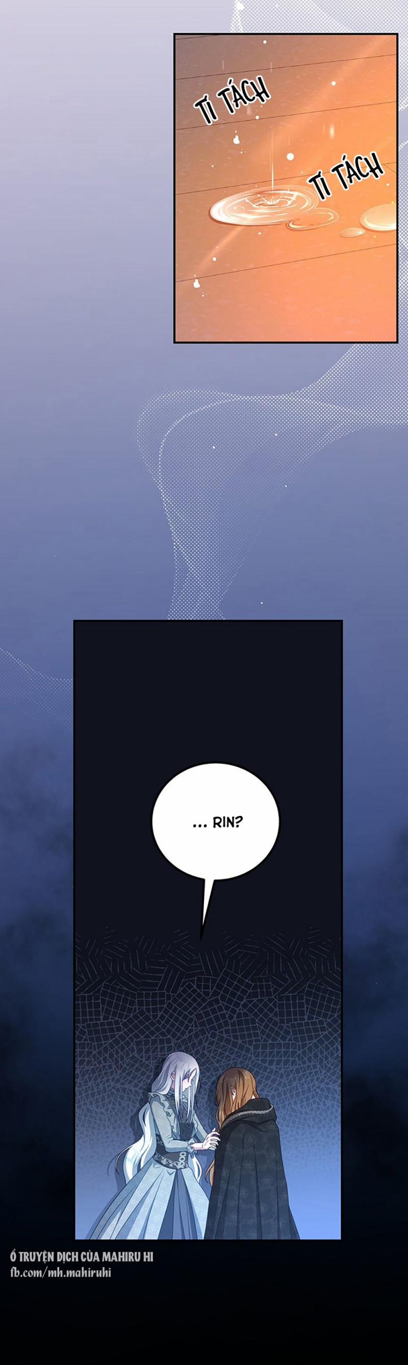 Trở Thành Tình Địch Của Nam Chính 41 trang 8