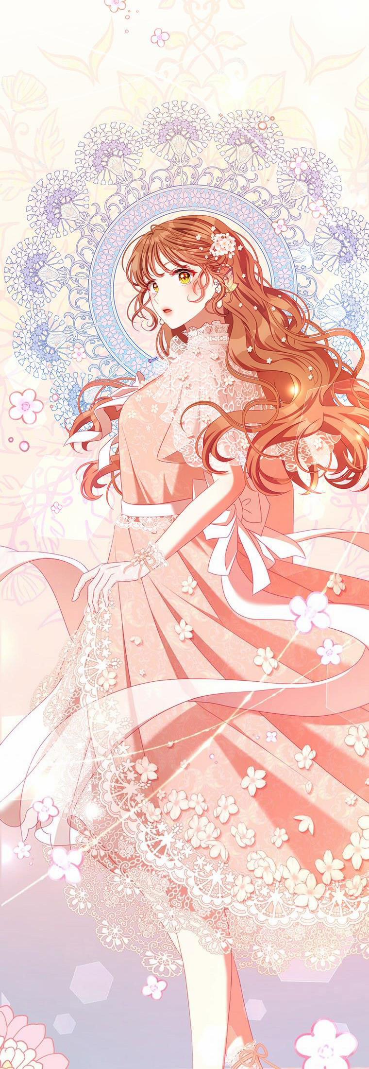 Trở Thành Tình Địch Của Nam Chính 43.5 trang 1