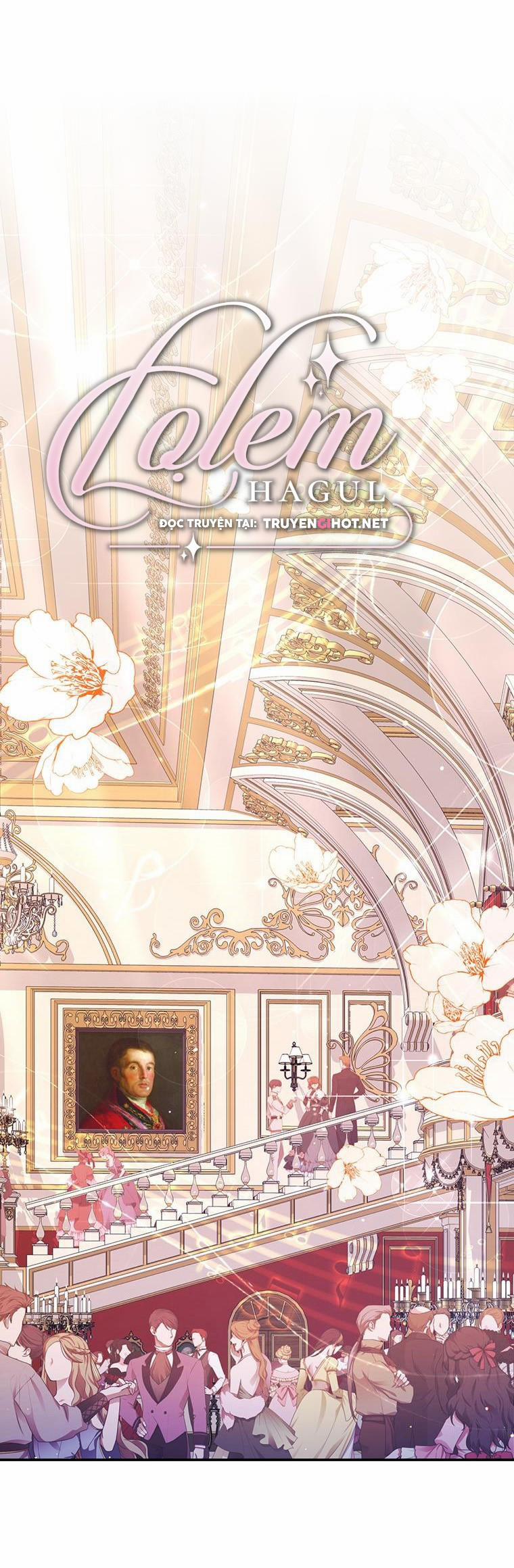 Trở Thành Tình Địch Của Nam Chính 43.5 trang 14