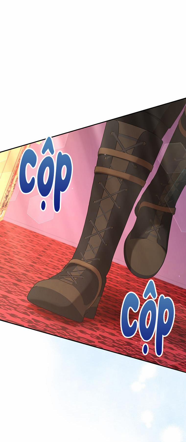 Trở Thành Tình Địch Của Nam Chính 43.5 trang 26