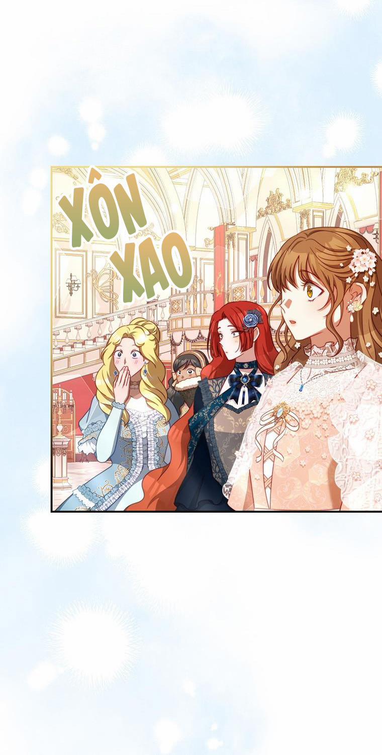 Trở Thành Tình Địch Của Nam Chính 43.5 trang 27